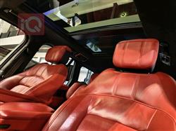 لاند روفر رانج روفر فوج